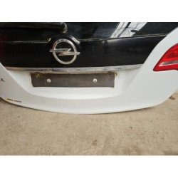 Malle/hayon Arriere Opel Meriva B Phase 1 (3)